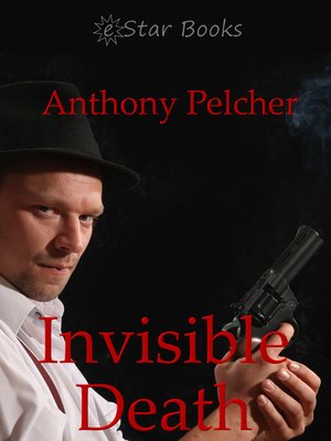 cover image of The Invisible Death